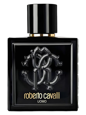ROBERTO CAVALLI UOMO-EDT-SPRAY-3.4 OZ-100 ML-AUTHENTIC-MADE IN ITALY