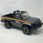 Vintage 1979 Tonka Pressed Steel Truck MR-970 Big Duke Roughneck Very Nice Shape