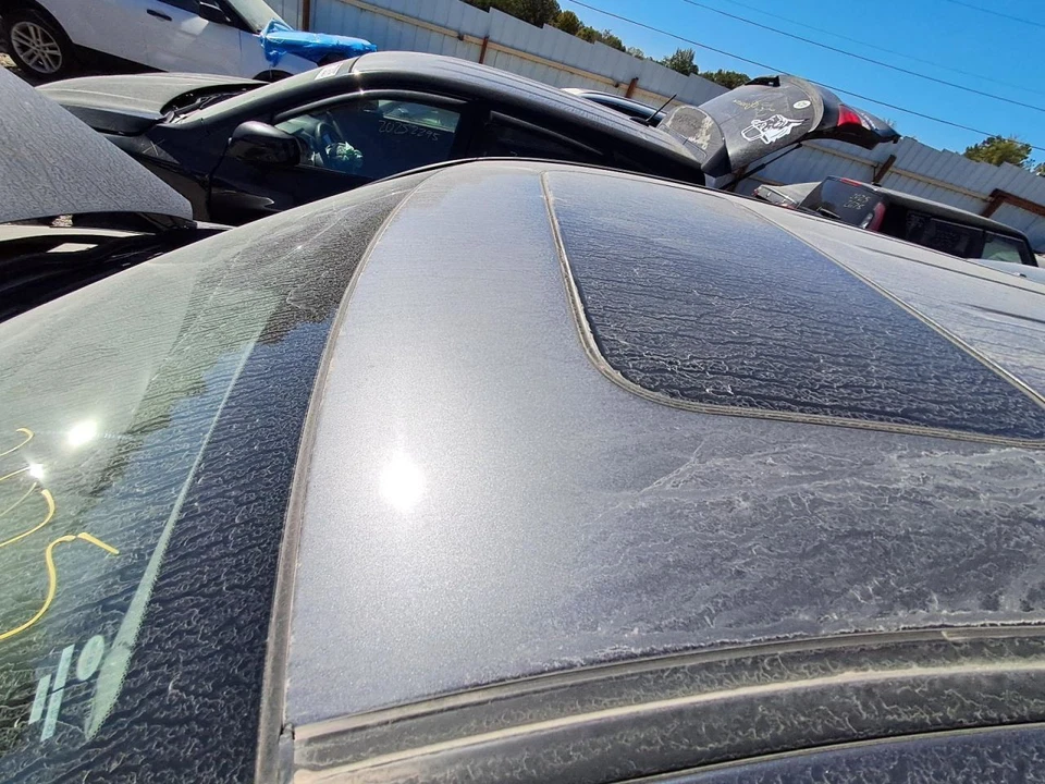 (LOCAL PICKUP ONLY) Hood Fits 17-20 MDX 2636526 Foto 3 de 4