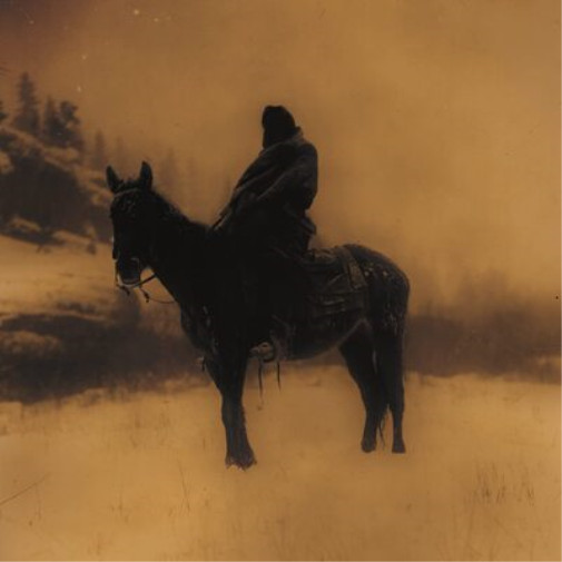 Альбом Wayfarer Worlds Blood (винил) 12 (ИМПОРТИРОВАН из Великобритании)