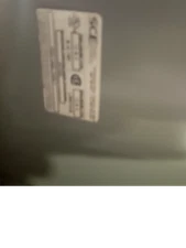 Saginaw Control SCE-48EL1406LP 48 x 14 x 6 Enviroline Series NE - New No Box