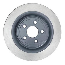 Carquest Premium YH200535P Brake Rotor - Jaguar 05-16 - Superior Quali