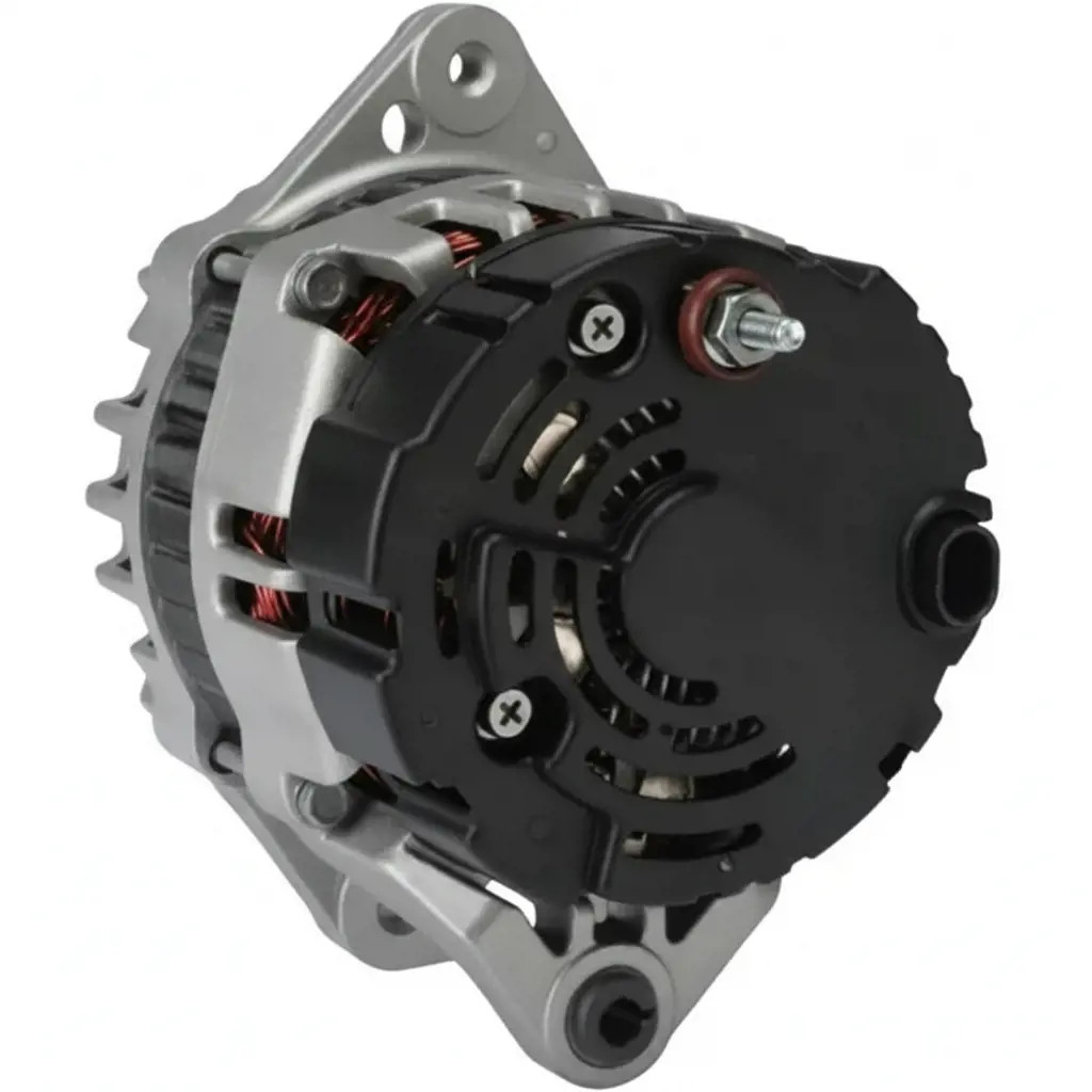 Alternatore 115366 HC-Cargo per DAEWOO CHEVROLET