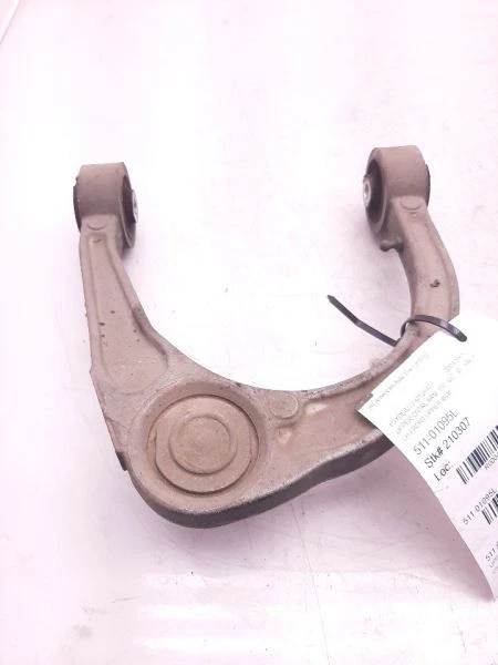 Brazo de control superior del conductor delantero Opt FE1 04-09 CADILLAC SRX 19181784 Foto 2 de 4