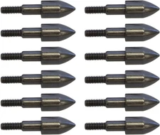 NAP Bullet Field Point 5/16" 100Gr