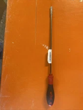 *NEW*Wiha 34154 SoftFinish® Magnetic Nut Driver 5.5mm x 250mm