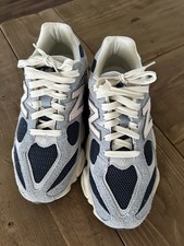 Size 8 Women  s - New Balance 9060 Blue/ Pink
