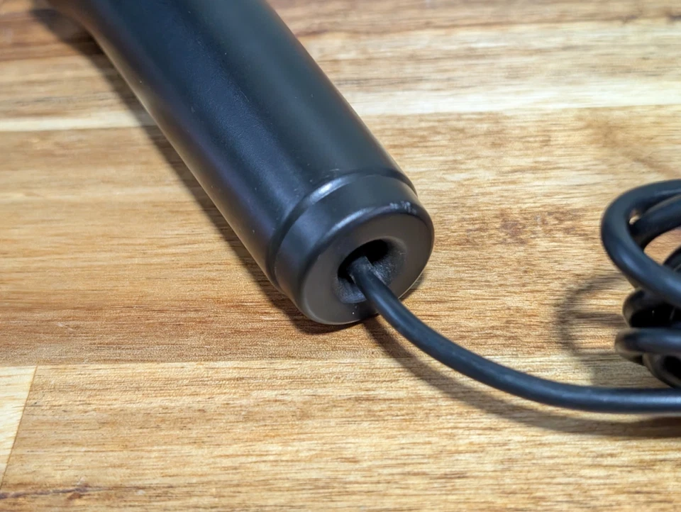 Konami Wired USB Microphone (Xbox, Playstation, Wii, PC) (Works with Rock Band) - Изображение 4 из 4