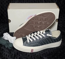 Kith x Converse Chuck Taylor All-Star 70 "Deco" Sneakers - Men's Size 9 (Unisex)