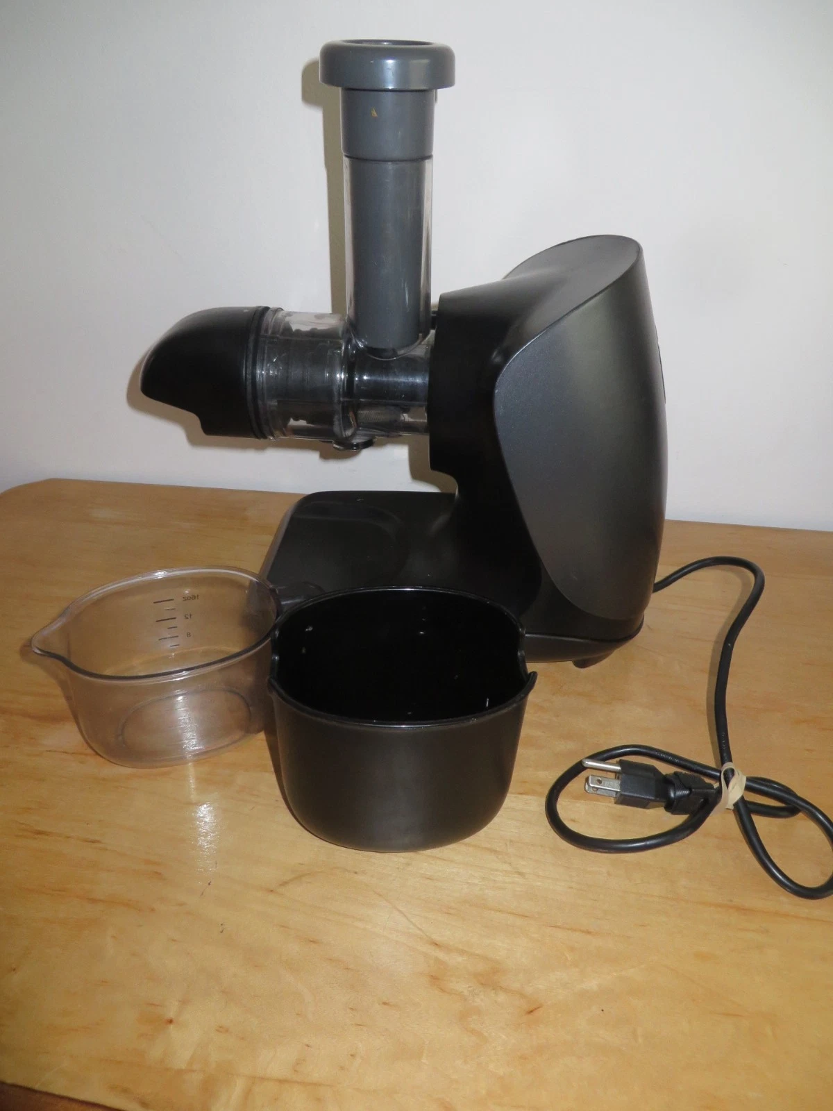Ninja Cold Press Juicer Pro JC101
