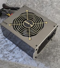 Be Quiet! Dark Power Pro P7 650W 