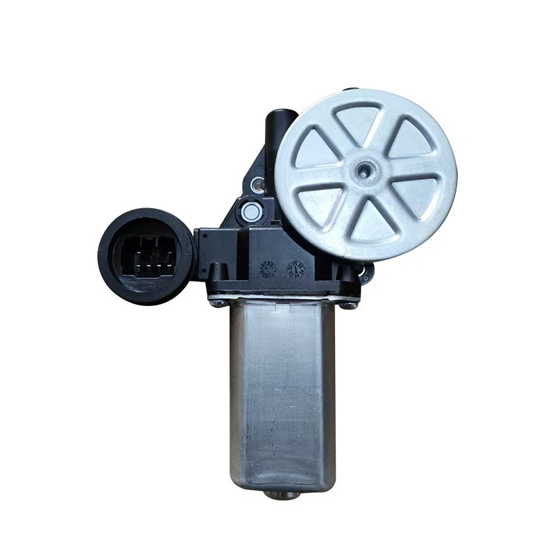 for 2005-2009 Toyota Reiz (Mark X) Front Left Power Window Motor 85720-0N010 - Image 2 of 4