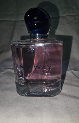#ad Giorgio Armani My Way for Women 3 fl.oz Eau de Parfum Spray $68.00
