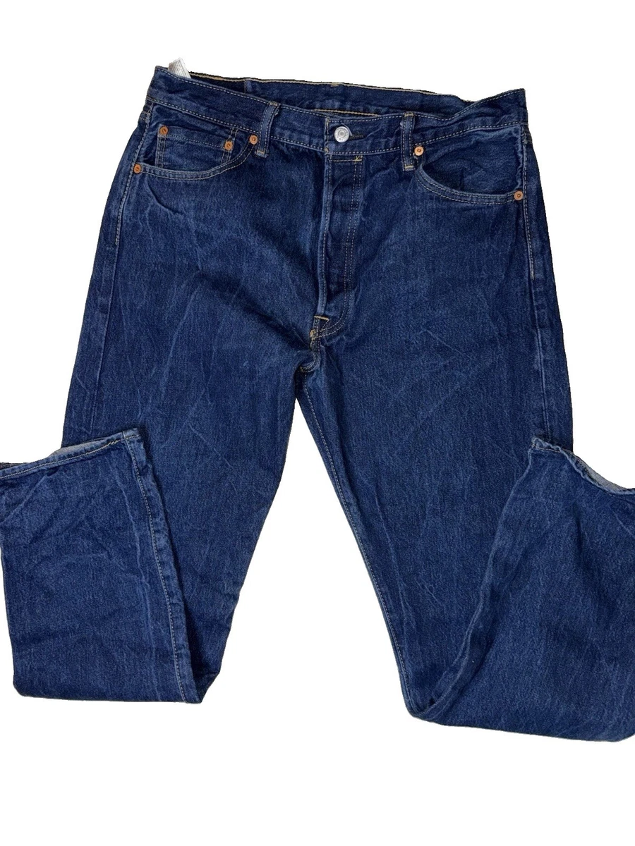 Levi's 501 36 Size Jeans for Men for sale - eBay