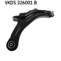Lenker RadaufhäNgung Skf Vkds 326001 B FüR Renault Megane Ii Grandtour
