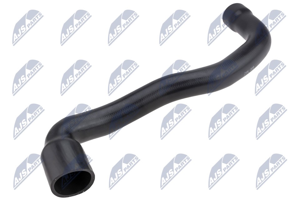 Nty Air Hose For Opel Meriva 1.7Cdti 2003-2010 - Image 9