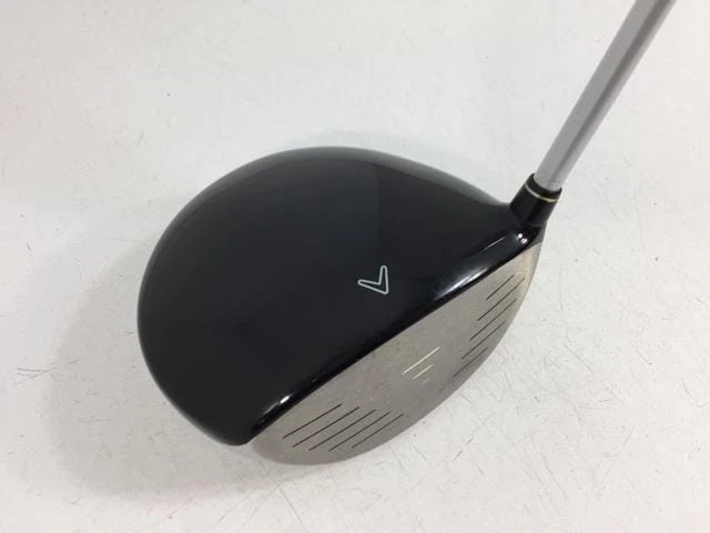 Callaway LEGACY Driver 9.5 UST PROFORCE VTS BLACK 6 (X) #549 Golf Clubs - Image 2 of 3
