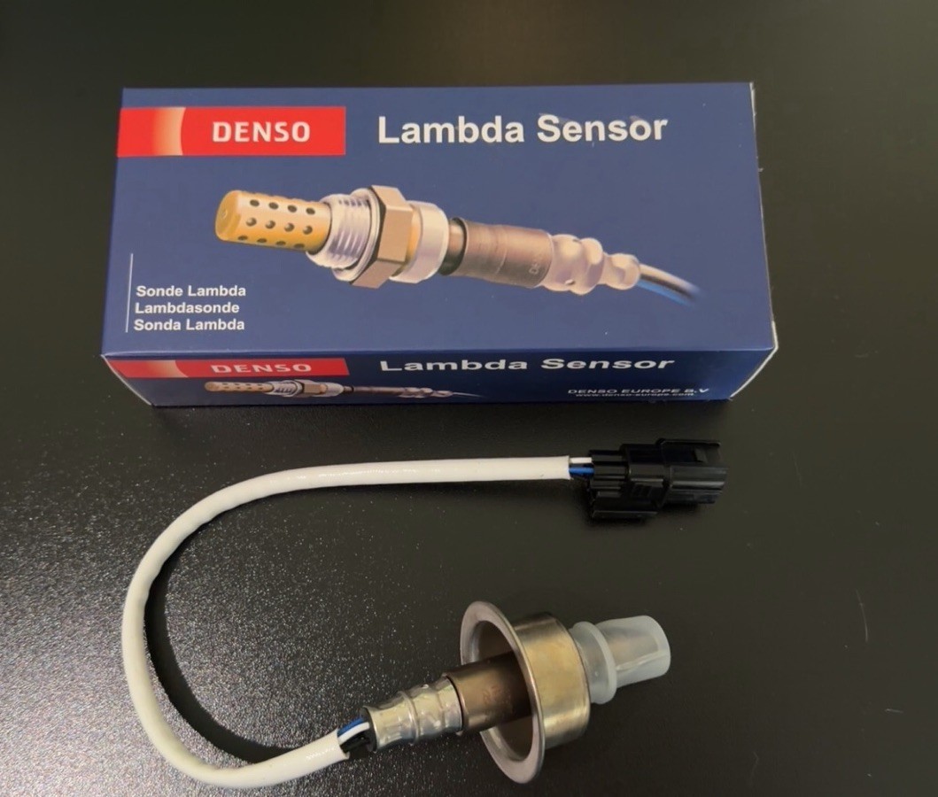 2012-2019 CRV. OEM Denso Upstream Oxygen Sensor BRAND NEW.