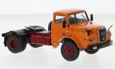 IXO Models Man 19.280h Tractor Truck 2-assi 1971 1:43 TR155.22