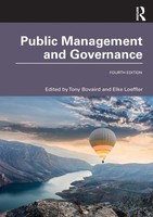 Tony Bovaird (U. A.) | Public Management And Governance | Taschenbuch | Englisch