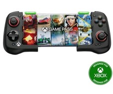 GameSir X4 Aileron Bluetooth Mobile Gaming Co...