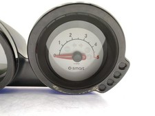 Compteur Smart FORFOUR