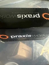 Praxis - BB M30 - 68/73mm BSA
