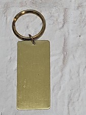 Beaupretty Portachiavi Londra Souvenir, Ciondolo Per Borse Con Dettaglio Big Ben, In Lega, Marrone Scuro, 11 Cm, Regalo Per Amanti Cultura Britannica