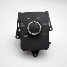 2015 Mercedes W166 X166 Gls450 Gl450 Gl350 Multi Media Control Switch Knob OEM