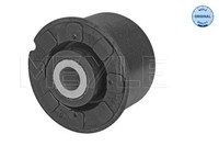Lagerung AchsköRper Meyle 214 710 0003 FüR 500L Fiat 500C 500X Abarth 500 Ford