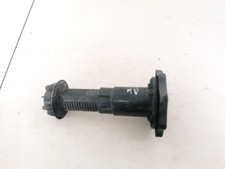 Audi A4 2004 Spare Tire Wheel Mount USED, Genuine FR1411188-42