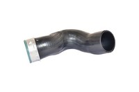Ladeluftschlauch Unten Bugiad 82671 FÜR Audi Seat Skoda VW Intercooler Schlauch