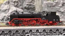 Piko 47142 TT Dampflokomotive  BR 62 DR  - Neu -  OVP