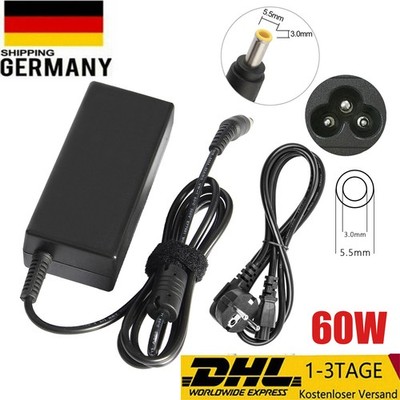 Netzteil Ladegerät Für Samsung NP350E7C NP-N110 NP-N130 NP-N140 R730 RV520 RV720