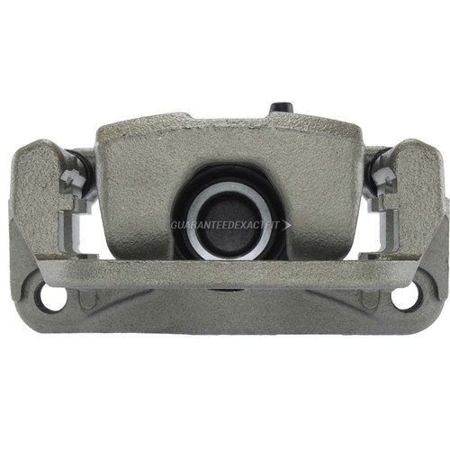 For Nissan Rogue 2008-2017 Centric Rear Right Brake Caliper - Picture 7 of 11