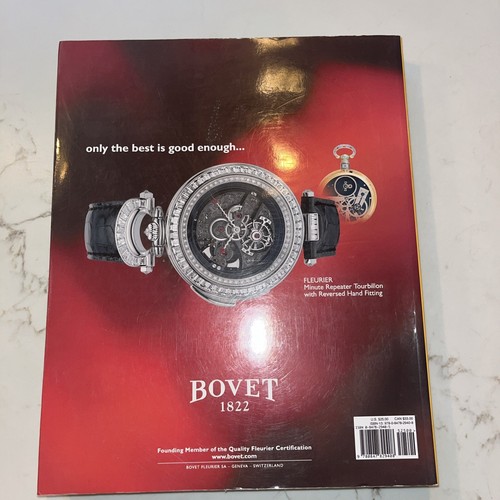 WATCHES- GRAND COMPLICATIONS VOL. III 2006 SC EUC - Picture 2 of 5