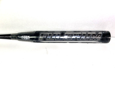 NIW 2023 Monsta Fulcrum Balanced USSSA  4500 Stiff Handle34/25.5