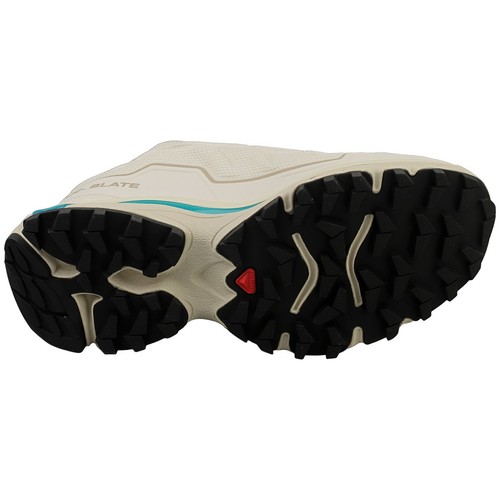Salomon XT SLATE Vanille White - Unisex Sneaker - 41 1/3 EU - Bild 6 von 8
