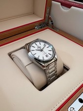 Omega Seamaster Aqua Terra 150M Co-Axial Master Chronometer 38mm