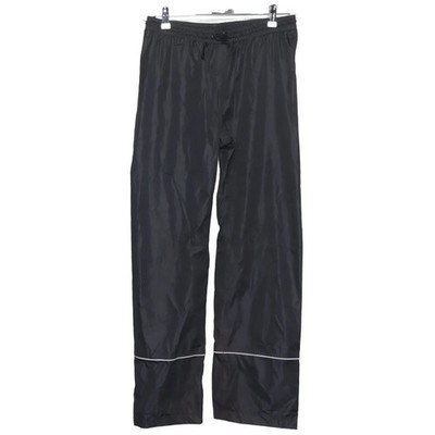 Tenson, Sporthose, Größe: 158/164, Grau, Polyester, Jungen #ZZ2