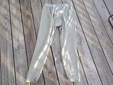 US ARMY G III MID-WEIGHT COLD WEATHER DRAWERS WAIST 32"