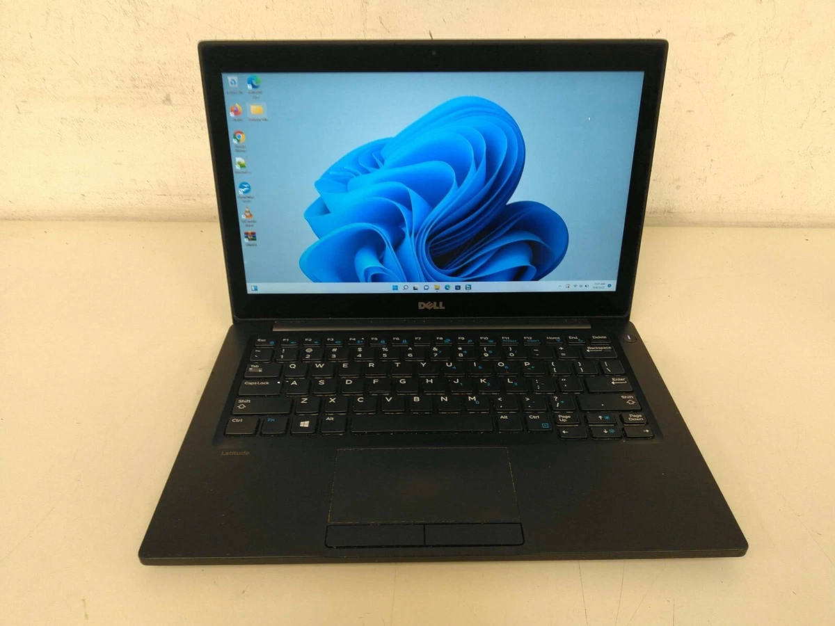 Dell Latitude 7280 PC Laptops & Netbooks for Sale | Shop New