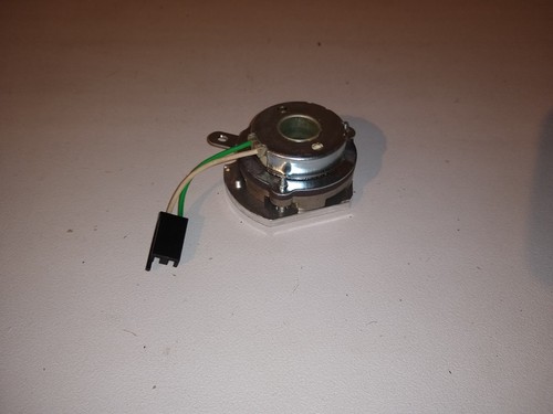 Carquest Distributor Ignition Pickup Part # LX322 - Picture 3 of 4