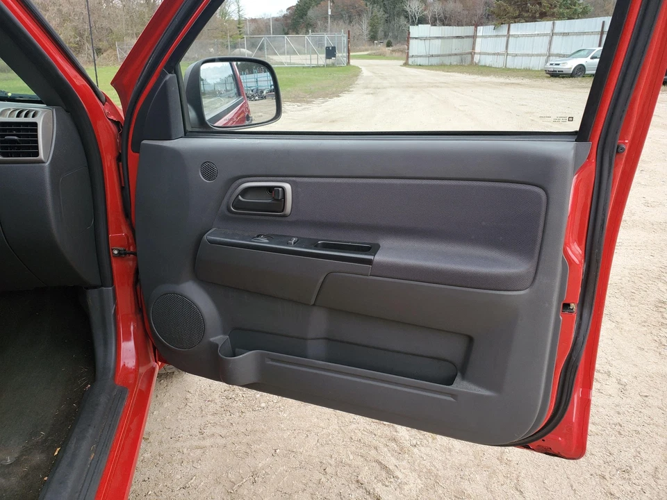 Регулятор правой передней двери 2004 05 06 07 08 09 10 11 12 Colorado под правую руку - Изображение 4 из 4