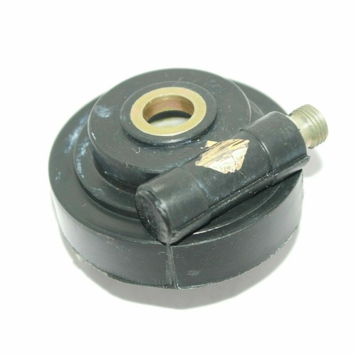 Speedometer Gear Box Hub Drive Speed Meter Assembly For Luna Moped - Picture 5 of 7