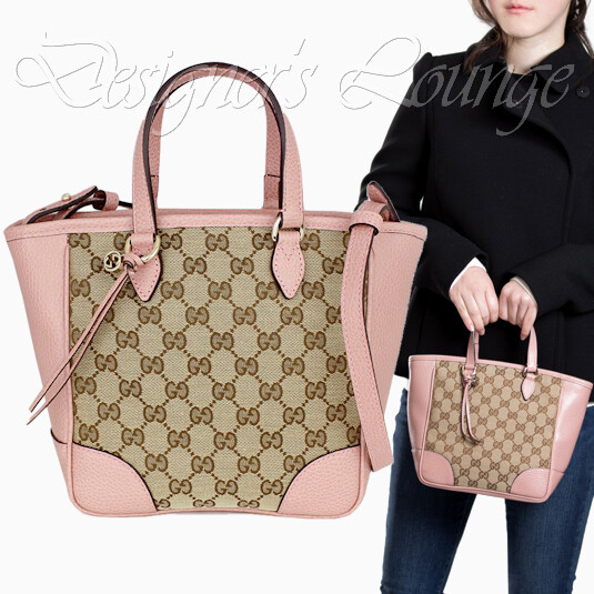 gucci bree tote