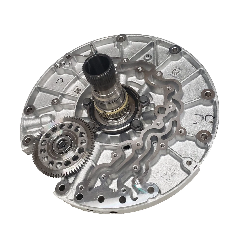 GM Genuine Parts OEM 24053944 Automatic Transmission Stator Shaft Support - Image 3 of 4