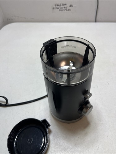 Mr.Coffee BVMC-PBG77 Automatic Coffee Grinder - 第 11/13 張圖片