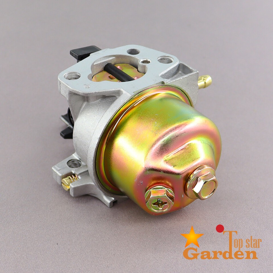 Carburatore Gartenzube PM0123250 Carburatore Per Generatore Powermate PM0123250 / PM0143250 - Motore 208CC, 3250-4050 Watt - Ricambio Ricambi Motore Generatore - Foto 3