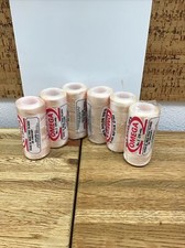 6 Cone Skeins OMEGA 100 Hilo Nylon Thread - LIGHT PINK -No. 2 -300 Yards- NN7.W